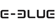 E-blue